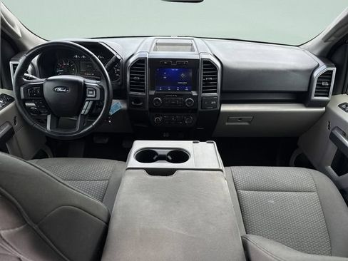 Used 2019 Ford F150 XLT w/ Equipment Group 302A Luxury RWD image 23