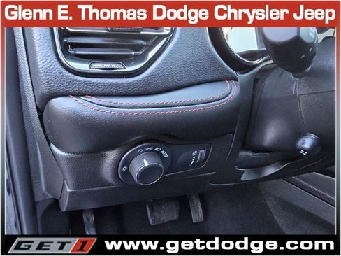 Certified 2024 Dodge Durango GT image 20