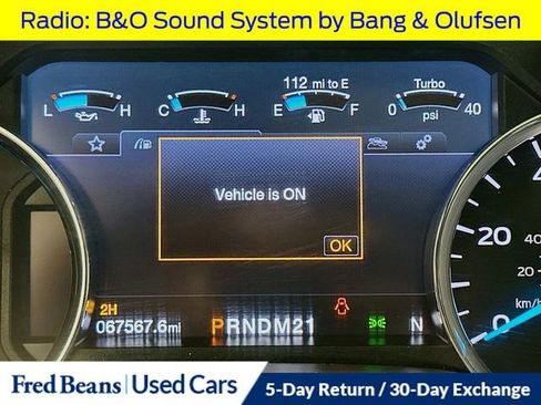 Used 2019 Ford F250 Lariat w/ Lariat Ultimate Package image 15