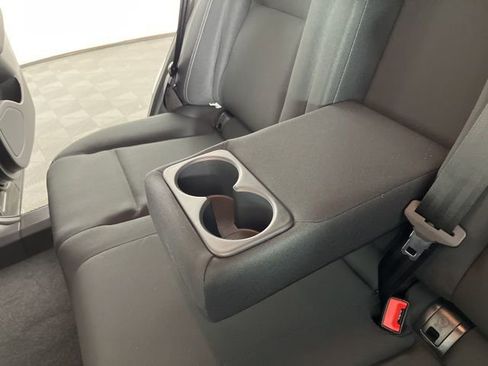 New 2026 Nissan Rogue S image 42