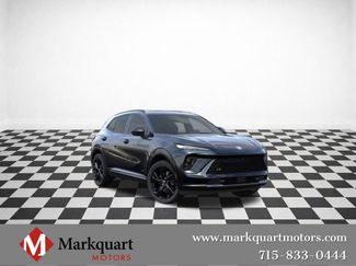 New 2026 Buick Envision Sport Touring video 1