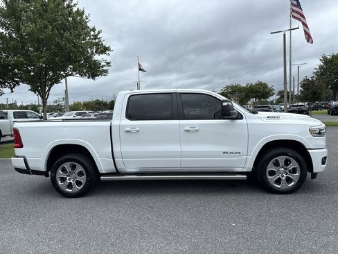 New 2026 RAM 1500 Big Horn image 2