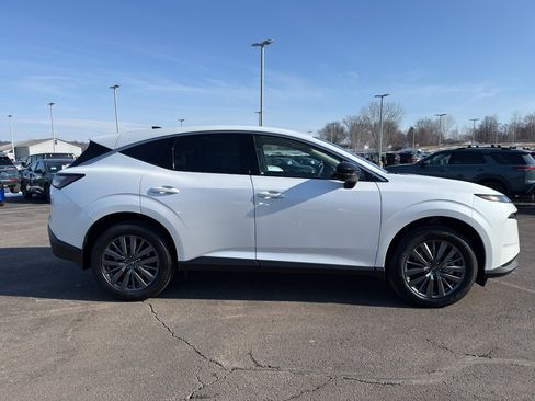 New 2026 Nissan Murano SL image 4