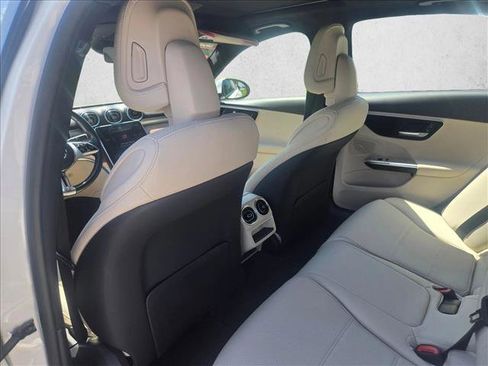 Used 2024 Mercedes-Benz C 300 4MATIC Sedan image 12