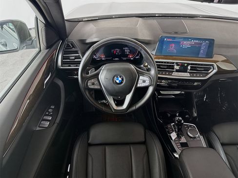 Used 2023 BMW X3 xDrive30i w/ Convenience Package image 23