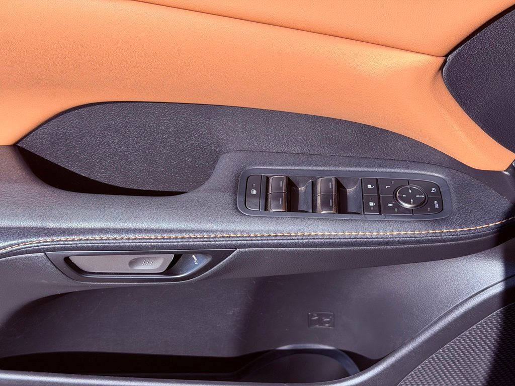 Used 2025 Lexus RX 350 Premium w/ Accessory Package FWD image 18