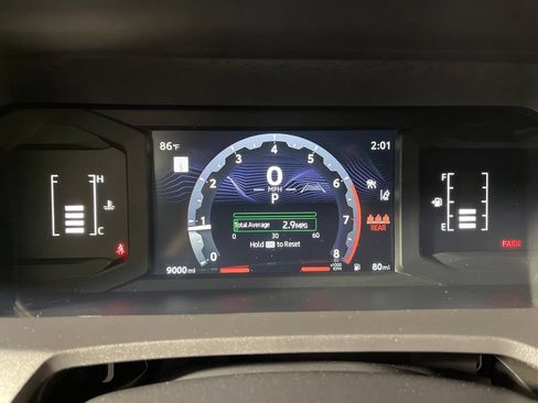 Certified 2025 Toyota Tacoma SR5 RWD image 18