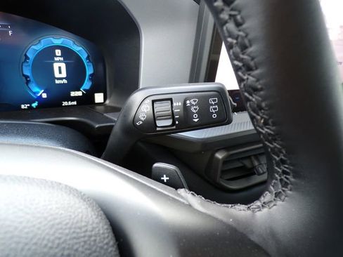 New 2026 Ford Bronco Sport Badlands w/ Badlands Tech Package image 16