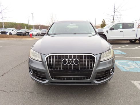 Used 2015 Audi Q5 2.0T Premium image 2