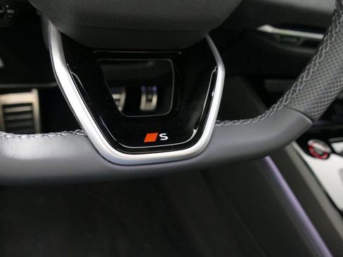 New 2025 Audi S5 Premium Plus image 17