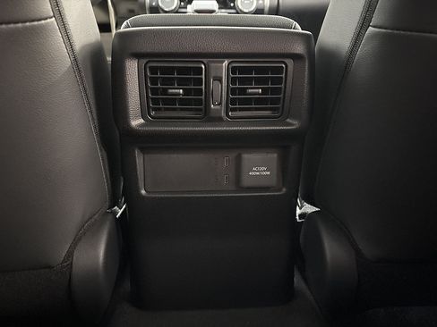 New 2026 Toyota 4Runner TRD Off-Road Premium AWD/4WD image 23
