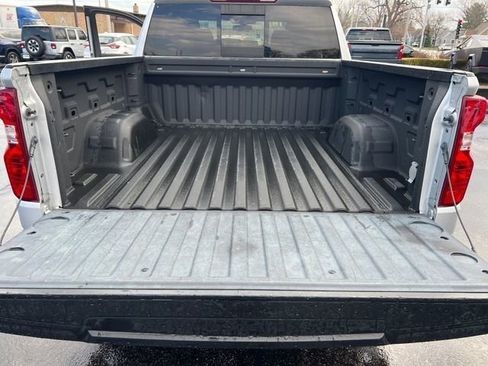 Used 2020 Chevrolet Silverado 1500 LT w/ All-Star Edition image 38