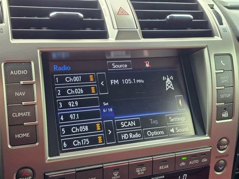 Used 2021 Lexus GX 460 Premium w/ Premium Package AWD/4WD image 27