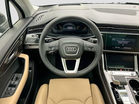 New 2026 Audi Q7 3.0T Prestige image 11