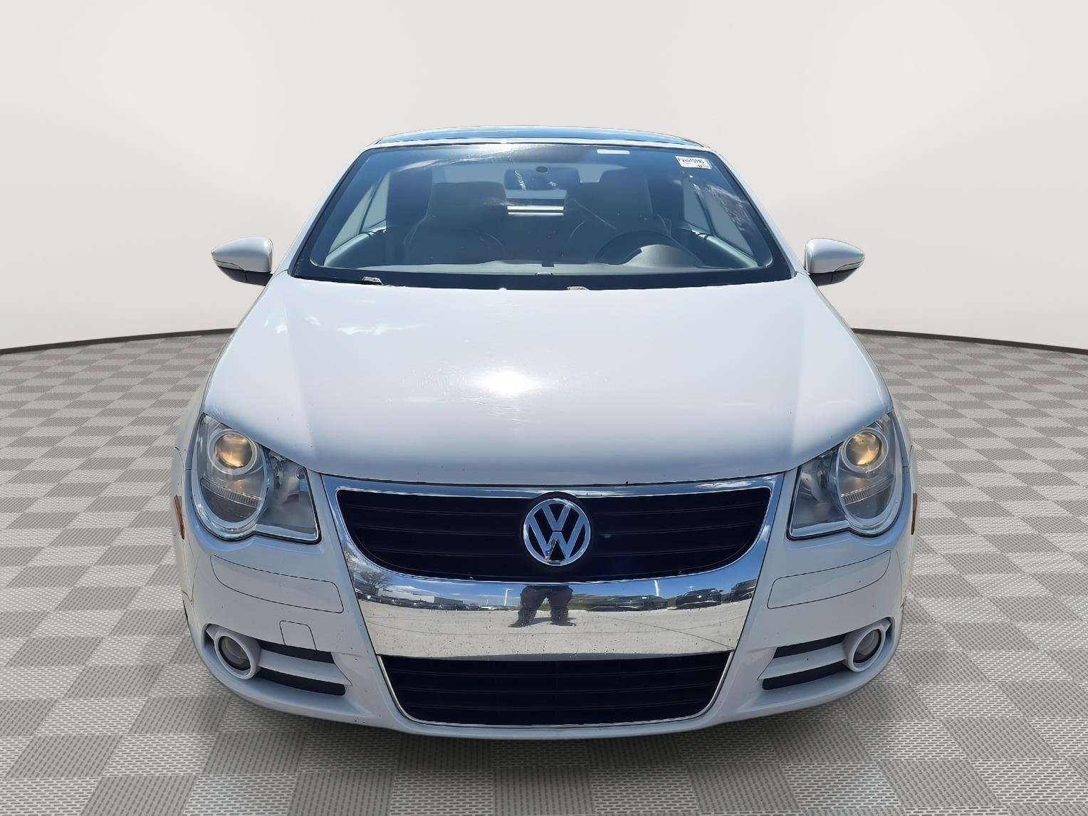Used 2010 Volkswagen Eos Komfort FWD image 7