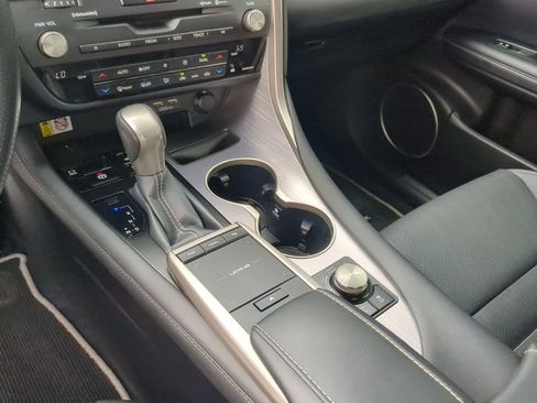 Used 2022 Lexus RX 350 F Sport w/ Accessory Package AWD/4WD image 20