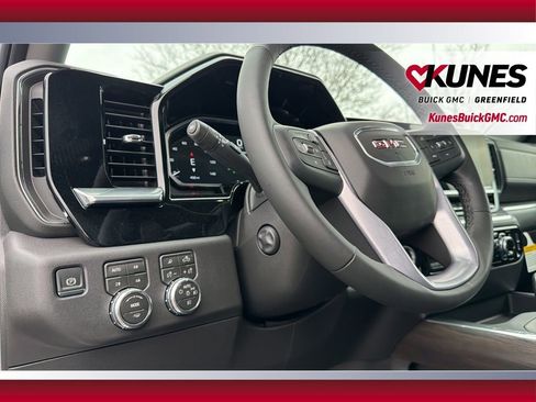 New 2026 GMC Sierra 1500 SLT w/ SLT Premium Plus Package image 17