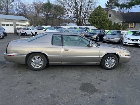 Used 2000 Cadillac Eldorado ESC w/ Comfort/Convenience Pkg image 5
