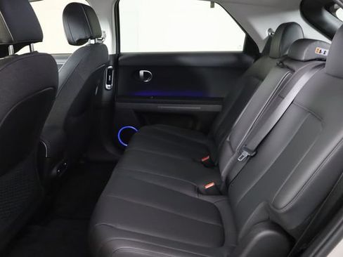 Used 2023 Hyundai Ioniq 5 SEL AWD/4WD image 17