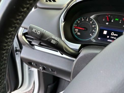 Used 2021 Chevrolet Traverse RS image 13