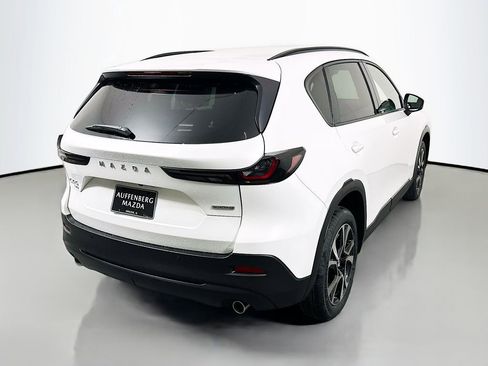 New 2026 MAZDA CX-5 Preferred AWD/4WD image 7