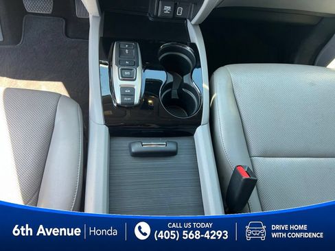Used 2020 Honda Ridgeline RTL-E image 13