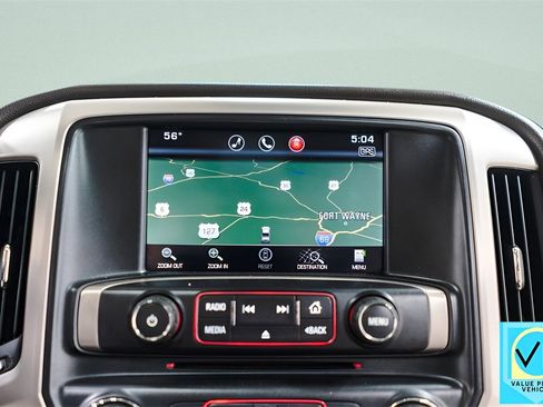 Used 2015 GMC Sierra 1500 Denali image 17