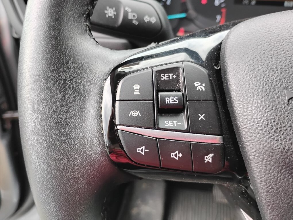 Used 2022 Ford Escape SE w/ Cold Weather Package AWD/4WD image 22