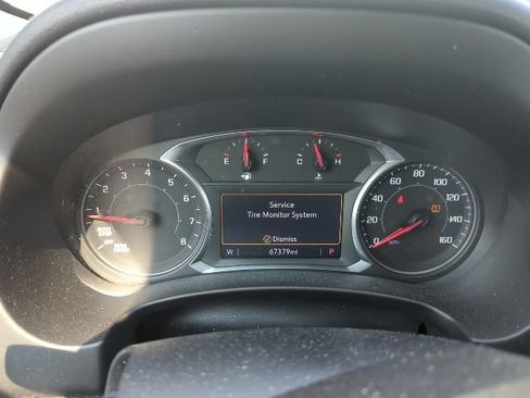 Used 2019 GMC Terrain SLT w/ Preferred Package AWD/4WD image 3
