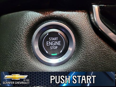 Used 2023 Chevrolet Colorado LT w/ LT Convenience Package III image 36