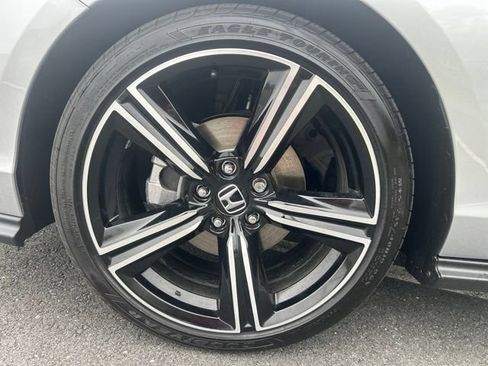 Used 2026 Honda Accord SE image 11
