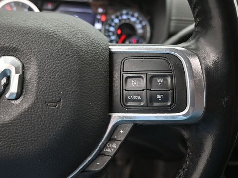 Used 2022 RAM 2500 Laramie image 28