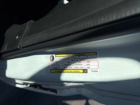 New 2026 RAM ProMaster 1500 w/ Convenience Group FWD image 29