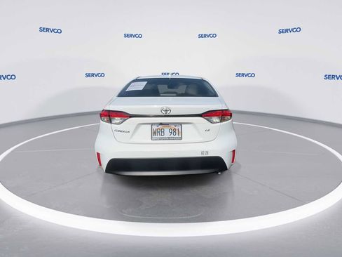 Used 2023 Toyota Corolla LE image 8