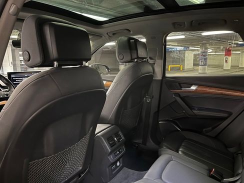 Used 2021 Audi Q5 2.0T Premium Plus AWD/4WD image 20