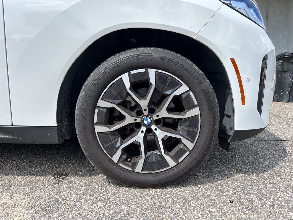 Used 2026 BMW X3 xDrive30i AWD/4WD image 7
