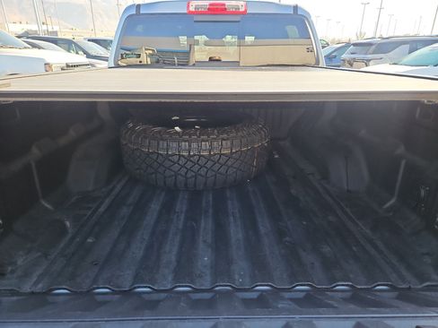 Used 2025 Chevrolet Colorado ZR2 image 30