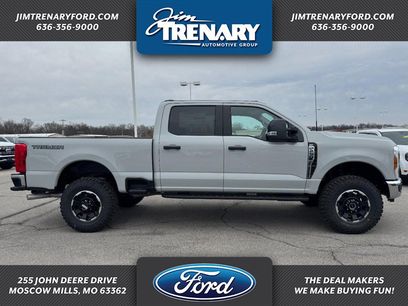 New 2026 Ford F250 XLT w/ Tremor Off-Road Package