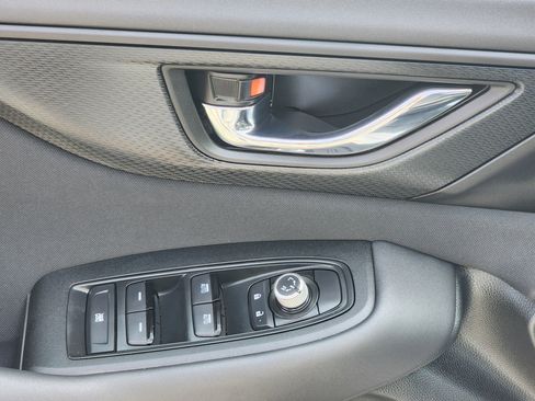 Used 2024 Subaru Legacy Premium image 16