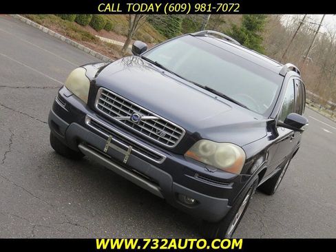 Used 2007 Volvo XC90 V8 image 5