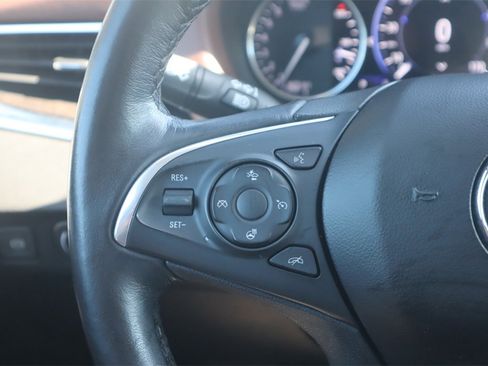 Used 2020 Buick Enclave Avenir w/ Avenir Technology Package image 12