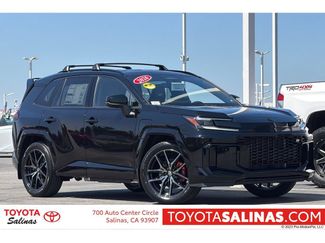 New 2026 Toyota RAV4 AWD Plug-in Hybrid video 1