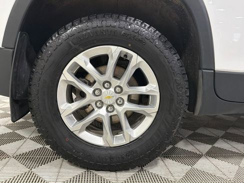 Used 2018 Chevrolet Traverse LT AWD/4WD image 49
