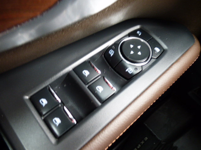 Used 2025 Ford Expedition King Ranch AWD/4WD image 37