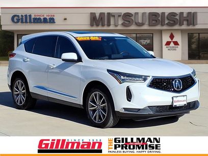 Used 2023 Acura RDX AWD w/ Technology Package