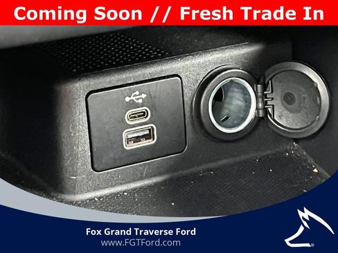 Used 2025 Ford Escape ST-Line Select AWD/4WD image 26