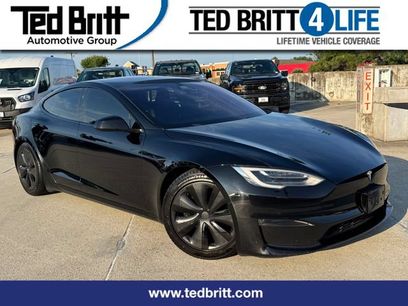 Used 2022 Tesla Model S