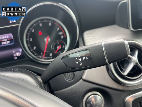 Certified 2018 Mercedes-Benz GLA 250 250 image 26