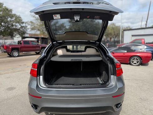 Used 2011 BMW X6 xDrive35i image 31