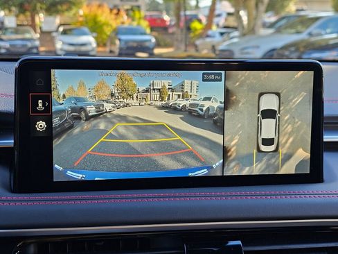 Used 2025 Genesis G70 3.3T Advanced w/ Sport Prestige Package image 15